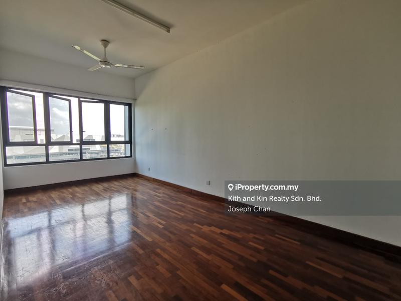 Service Residence for Sale in i-Residence @ i-City by Joseph Chan - iProperty.com.my