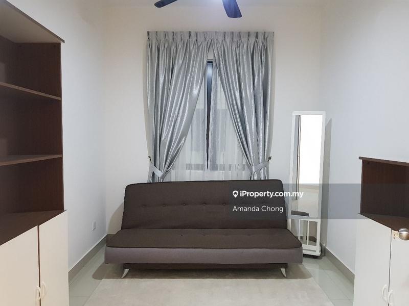 Service Residence for Rent in Pearl Suria by Amanda Chong - iProperty.com.my