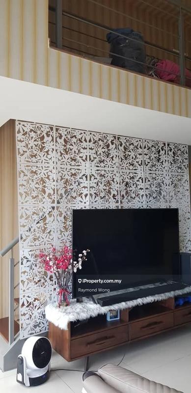 Service Residence for Sale in Pinnacle Petaling Jaya by Raymond Wong - iProperty.com.my