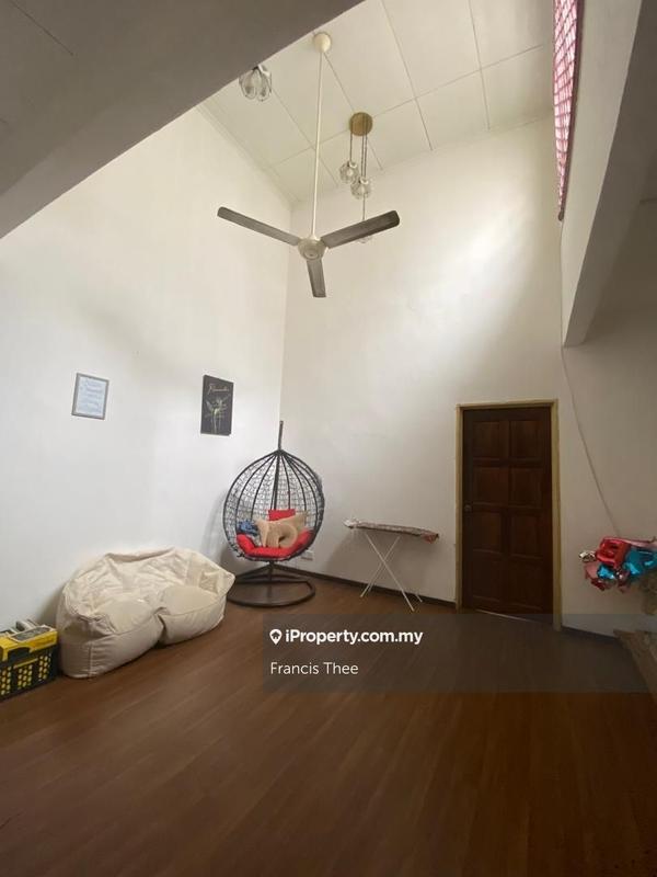 Rumah Berangkai 2 Tingkat untuk Dijual di Bandar Tun Hussein Onn, Cheras oleh Francis Thee - iProperty.com.my