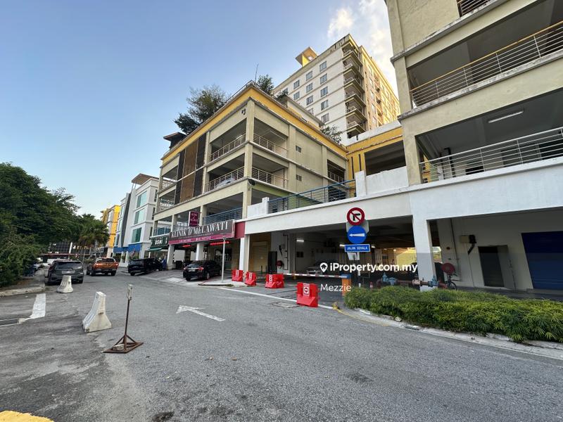 Kedai untuk Dijual di Taman Melawati, Ulu Kelang oleh Mezzie - iProperty.com.my