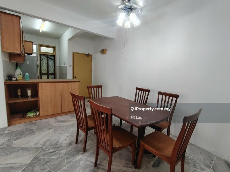For Sale - Kenanga Apartment
