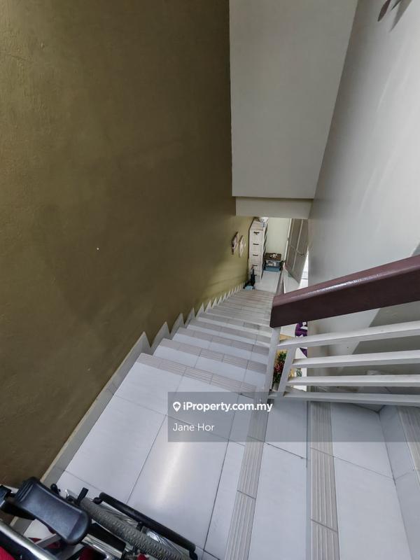2-storey Terraced House for Sale in Taman Dato Demang, Seri Kembangan by Jane Hor - iProperty.com.my