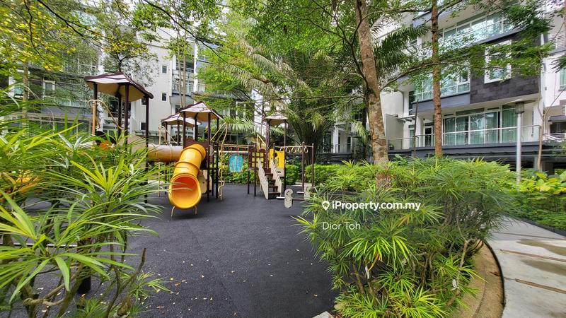 Kondominium untuk Dijual di Tijani 2 North oleh Dior Toh - iProperty.com.my