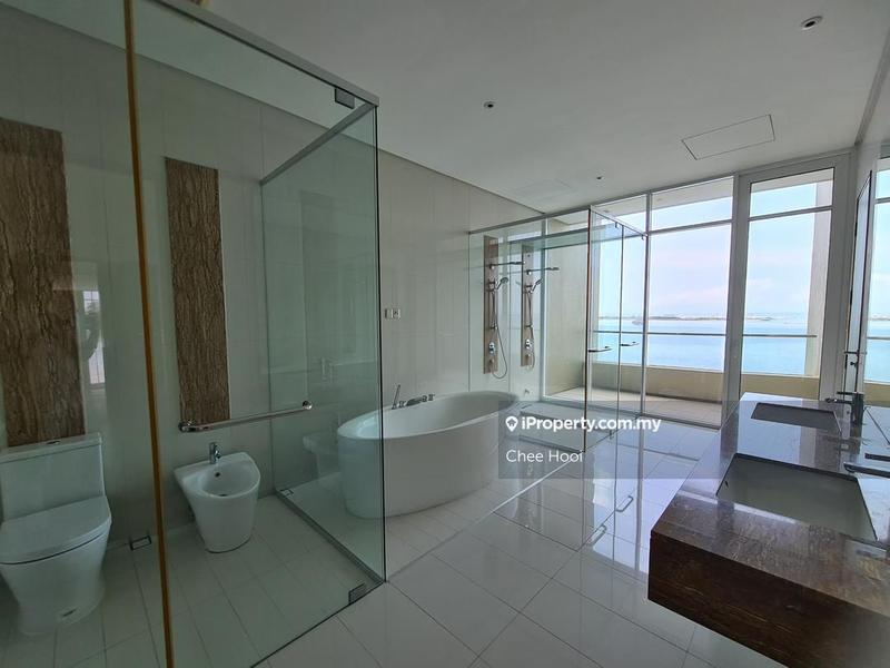 Kondominium untuk Dijual di 8 Gurney (The Shore Condominium) oleh Chee Hooi - iProperty.com.my