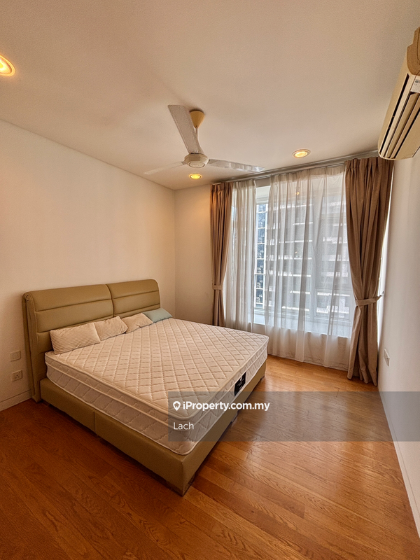 Condominium for Rent in Kiara 9 Residency by Lach - iProperty.com.my