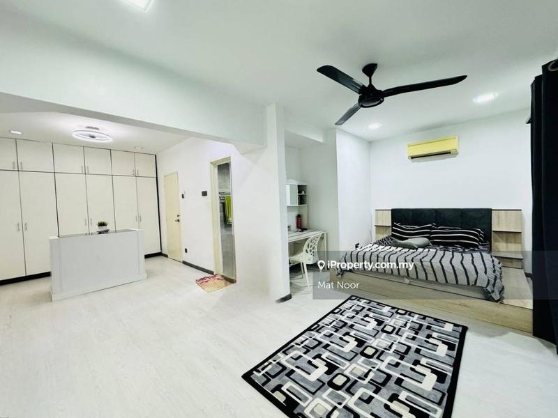 2-storey Terraced House for Sale in Seksyen 7, Shah Alam by Mat Noor - iProperty.com.my