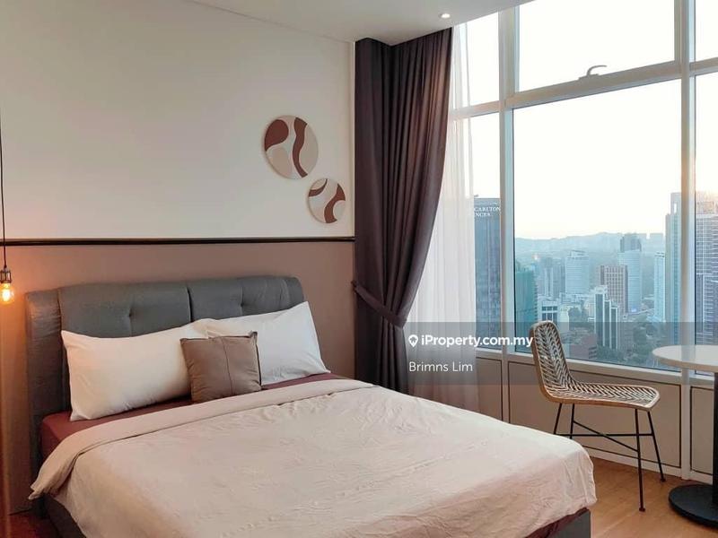 Residensi Servis untuk Dijual di Sky Suites @ KLCC oleh Brimns Lim - iProperty.com.my