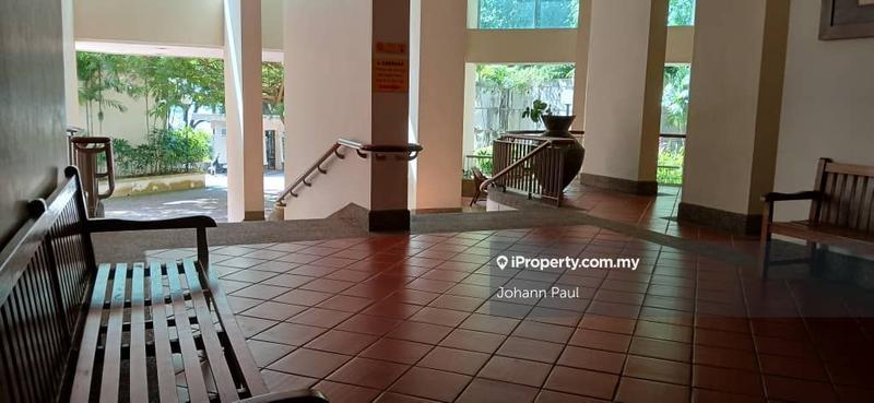 For Sale - Miami Green