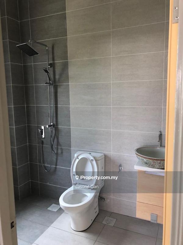 Rumah Berkembar untuk Dijual di Melaka City, Melaka oleh Jasone Gan - iProperty.com.my