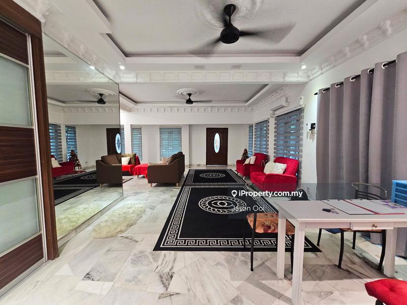 2-storey Terraced House for Sale in Putra Permai, Subang Jaya by Jason Ooi - iProperty.com.my