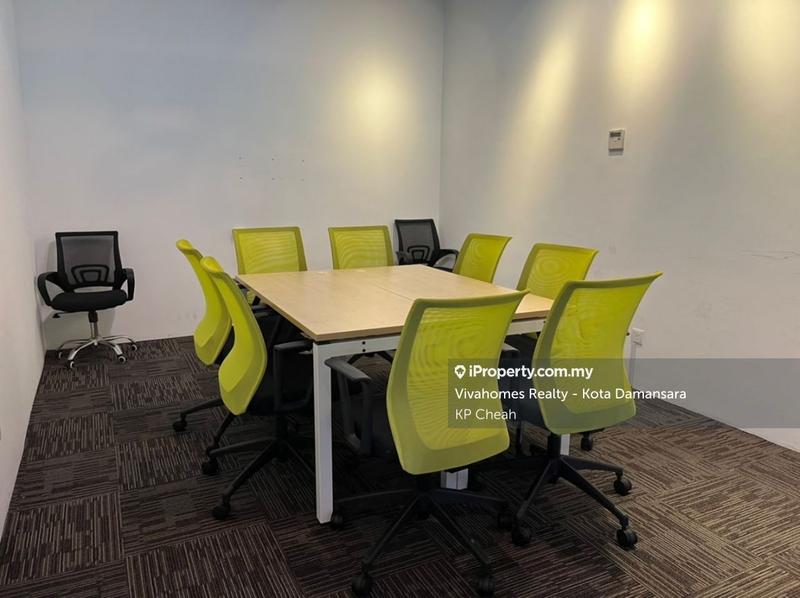 Pejabat untuk Disewa di KL Eco City, Kuala Lumpur oleh KP Cheah - iProperty.com.my