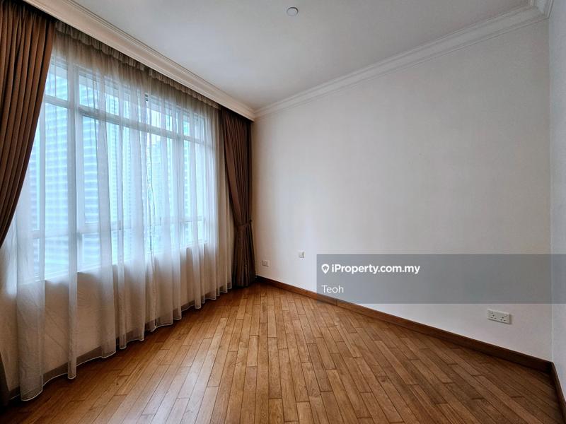 For Rent - Harvard Residence