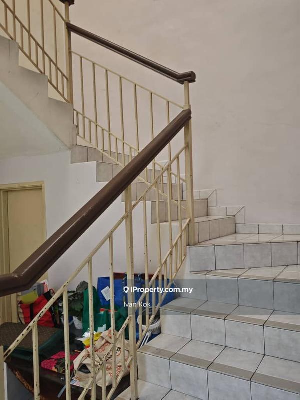 2-storey Terraced House for Sale in Bukit Jelutong, Shah Alam by Ivan Kok - iProperty.com.my