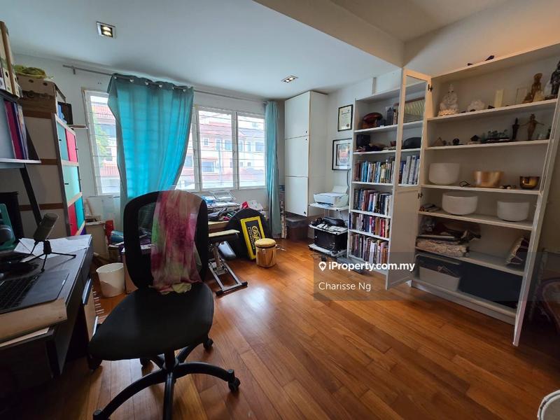 2-storey Terraced House for Sale in Taman Sri Hartamas, Sri Hartamas by Charisse Ng - iProperty.com.my