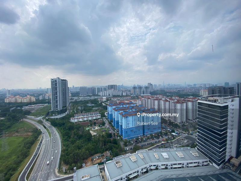 Service Residence for Sale in Aurora Suites @ Bukit Jalil by Robert See - iProperty.com.my