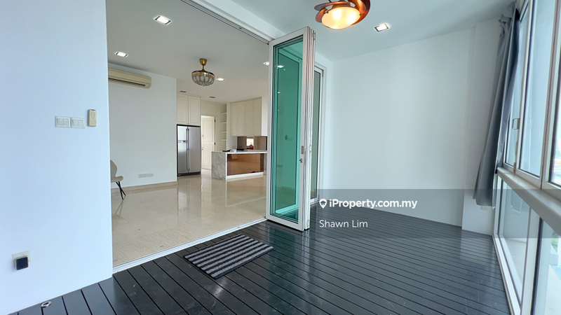 Kondominium untuk Dijual di Sunway Vivaldi oleh Shawn Lim - iProperty.com.my