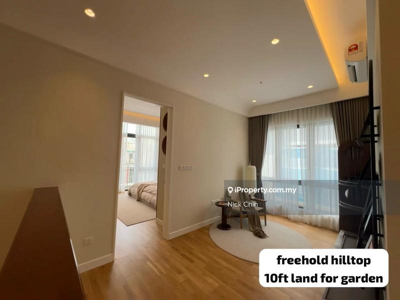 Rumah Berkembar untuk Dijual di Bandar Baru Sungai Buloh, Sungai Buloh oleh Nick Chin - iProperty.com.my