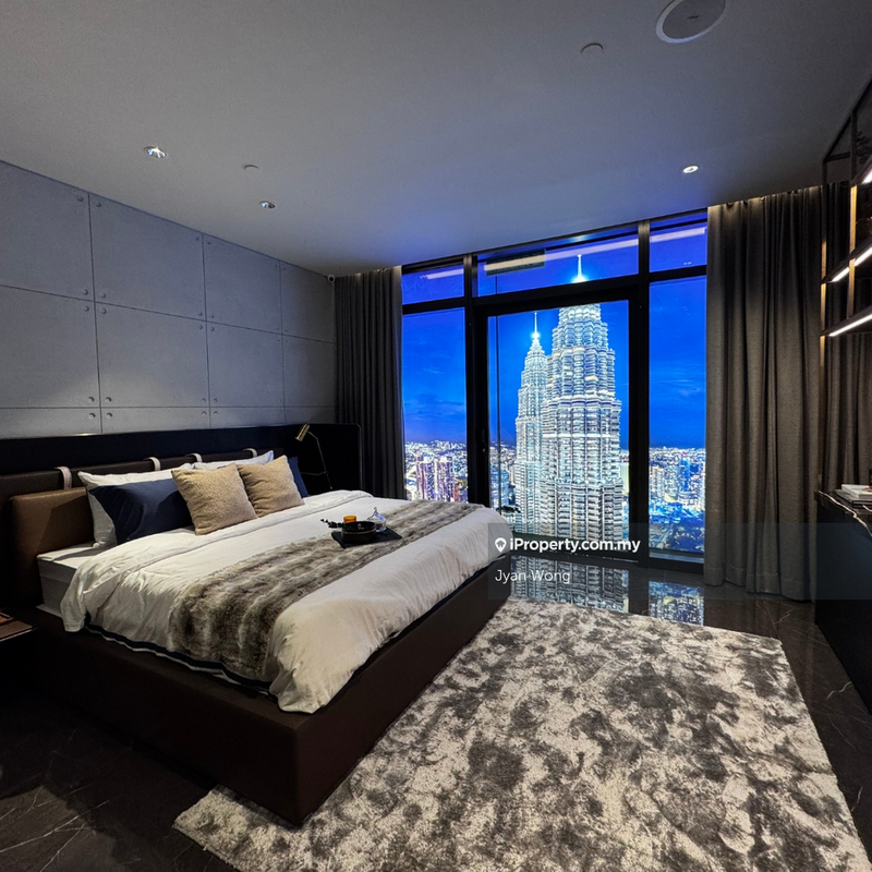 For Sale - CloutHaus Residences