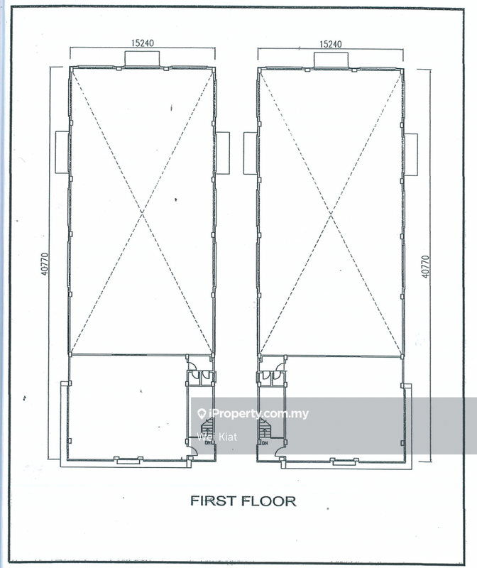 Kilang Terpisah untuk Dijual di Bukit Raja, Selangor oleh Wei Kiat - iProperty.com.my