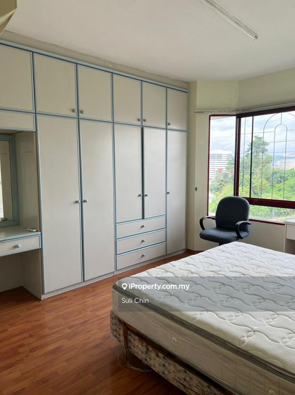 Condominium for Sale in Faber Heights by Suli Chin - iProperty.com.my