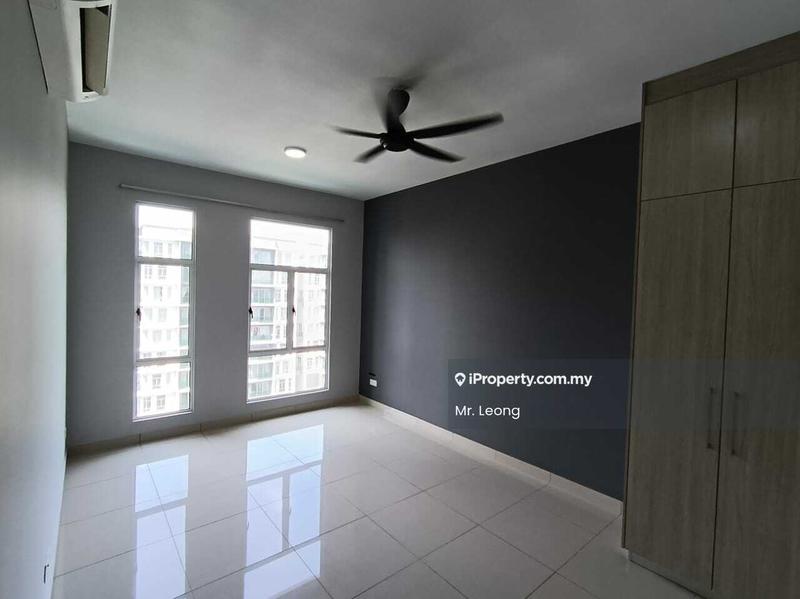 Condominium for Rent in Green Residence by Mr. Leong - Bedroom - iProperty.com.my