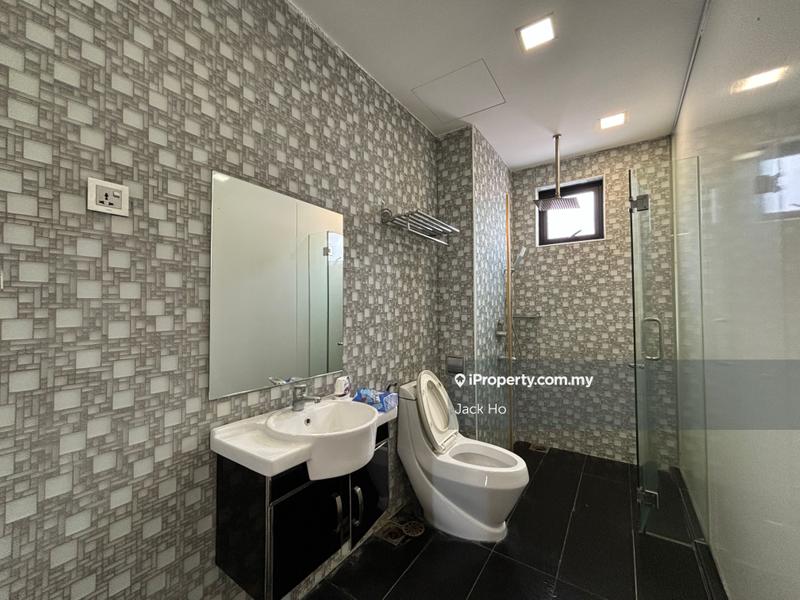 Bungalow House untuk Dijual di Bandar Mahkota Cheras, Cheras oleh Jack Ho - iProperty.com.my