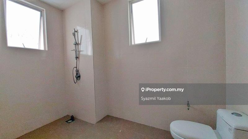 Kediaman Servis untuk Dijual di Subang Olives Residence oleh Syazmil Yaakob - iProperty.com.my
