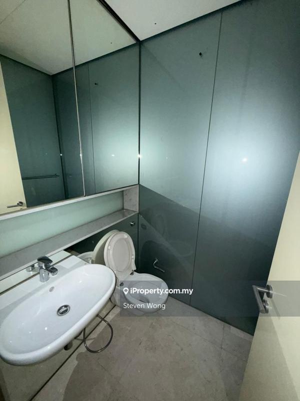Condominium for Sale in Condominium @ The Troika by Steven Wong - iProperty.com.my