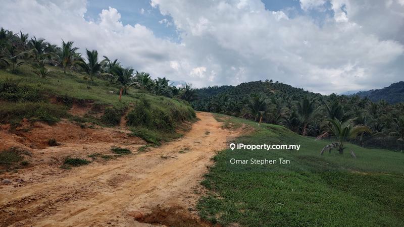 Commercial Land for Sale in Tanjong Malim, Rawang by Omar Stephen Tan - iProperty.com.my