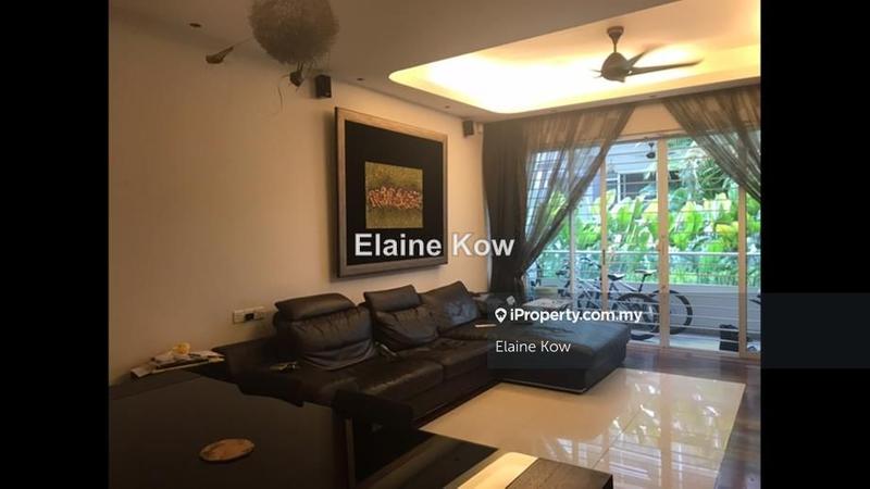 Townhouse for Sale in Petaling Jaya, Selangor by Elaine Kow - iProperty.com.my