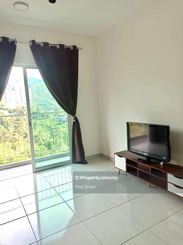 For Rent - Fairview Residence