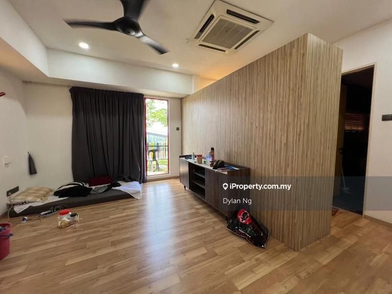 Rumah Berangkai 3 Tingkat untuk Dijual di Bangsar Park, Bangsar oleh Dylan Ng - iProperty.com.my