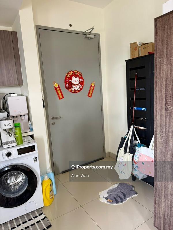 Kediaman Servis untuk Dijual di HYVE oleh Alan Wan - iProperty.com.my