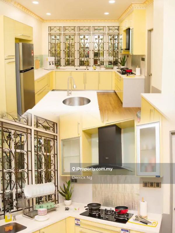 Bungalow House for Sale in Lagenda Heights, Sungai Petani by Derrick Ng - iProperty.com.my