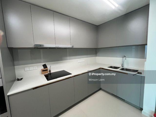 Service Residence for Sale in Residensi Solaris Parq by Winson Liem - iProperty.com.my