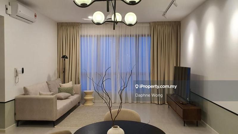 Service Residence for Sale in 216 Residences by Daphne Wong - iProperty.com.my