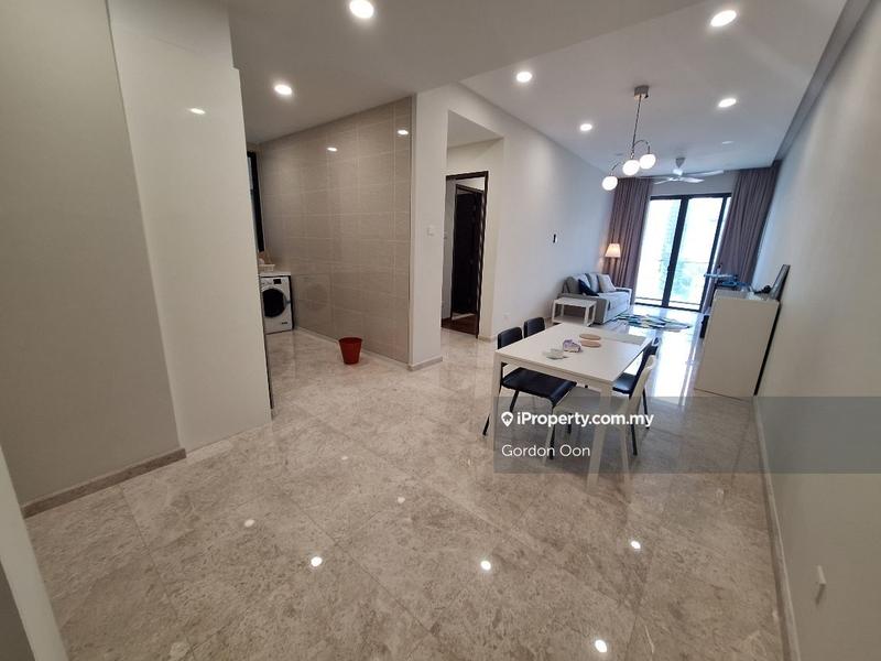 Residensi Servis untuk Disewa di The Manor oleh Gordon Oon - iProperty.com.my