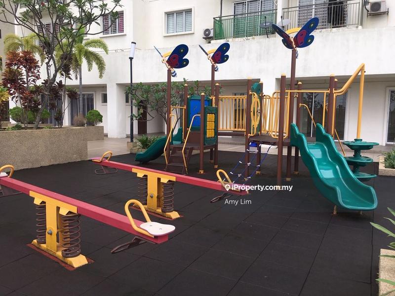 Residensi Servis untuk Dijual di Alam Idaman oleh Amy Lim - iProperty.com.my