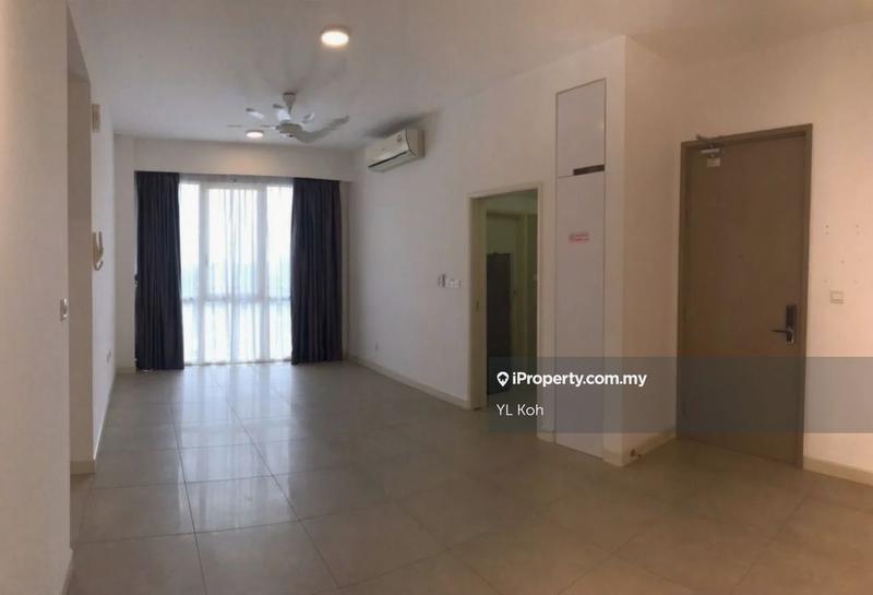 Residensi Servis untuk Dijual di Afiniti Residences oleh YL Koh - iProperty.com.my