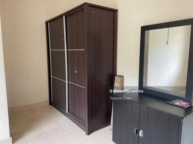 Pangsapuri untuk Dijual di Serdang Villa Apartment oleh Terence Chen - iProperty.com.my