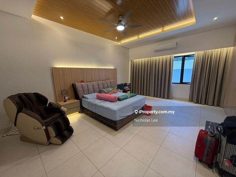 Banglo untuk Dijual di Taman Chateau, Ipoh oleh Nicholas Lee - iProperty.com.my