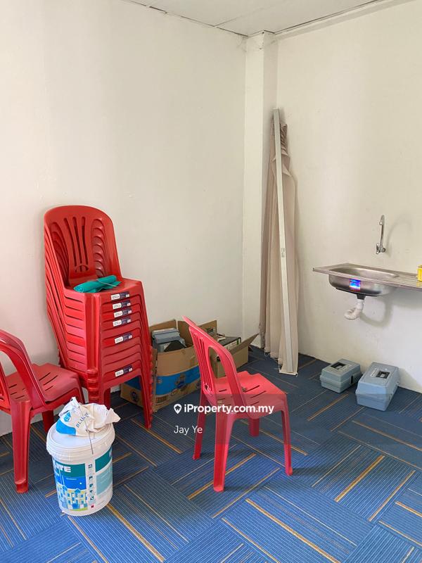 Semi-D Kilang untuk Disewa di Taman Mas Sepang, Puchong oleh Jay Ye - iProperty.com.my