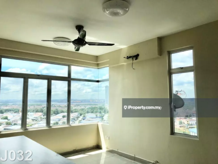 Apartment for Sale in East Bay (Seri Bayan) by Jackson Lim - iProperty.com.my