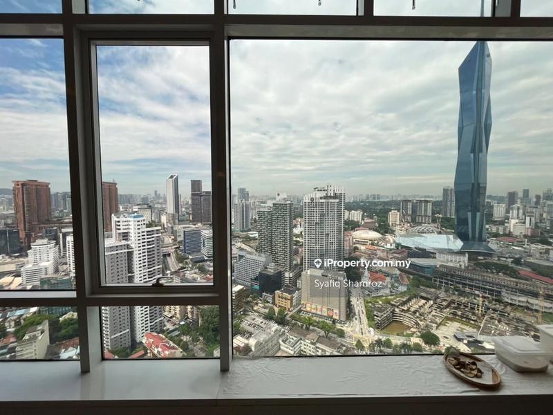 Condominium for Sale in Verticas Residensi by Syafiq Shamroz - iProperty.com.my