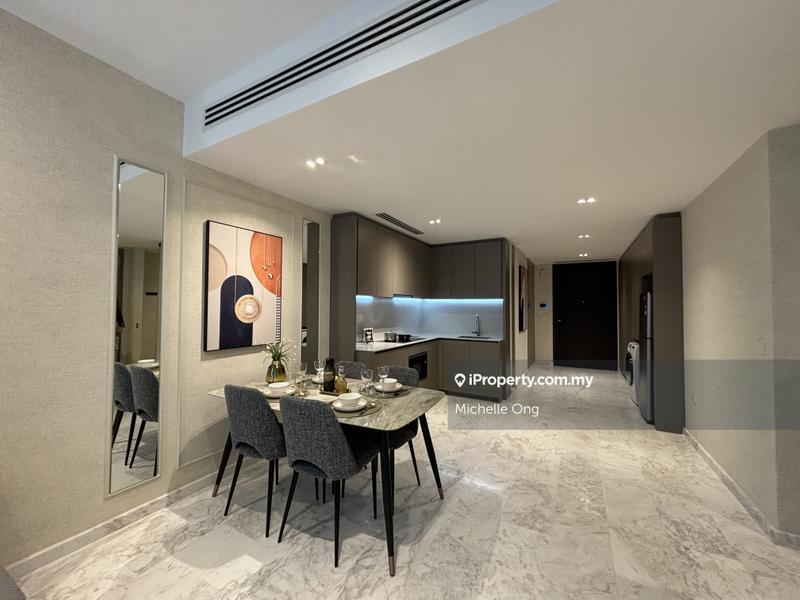 For Sale - Eaton Residence