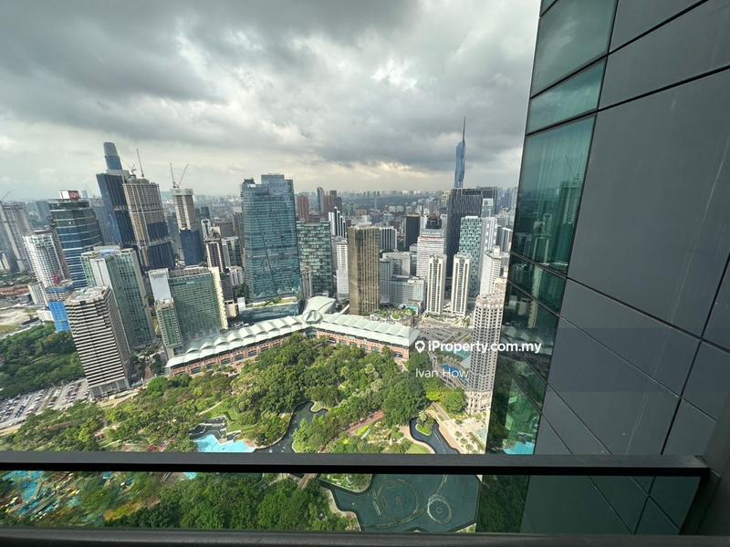 Kediaman Servis untuk Dijual di Four Seasons Place oleh Ivan How - iProperty.com.my
