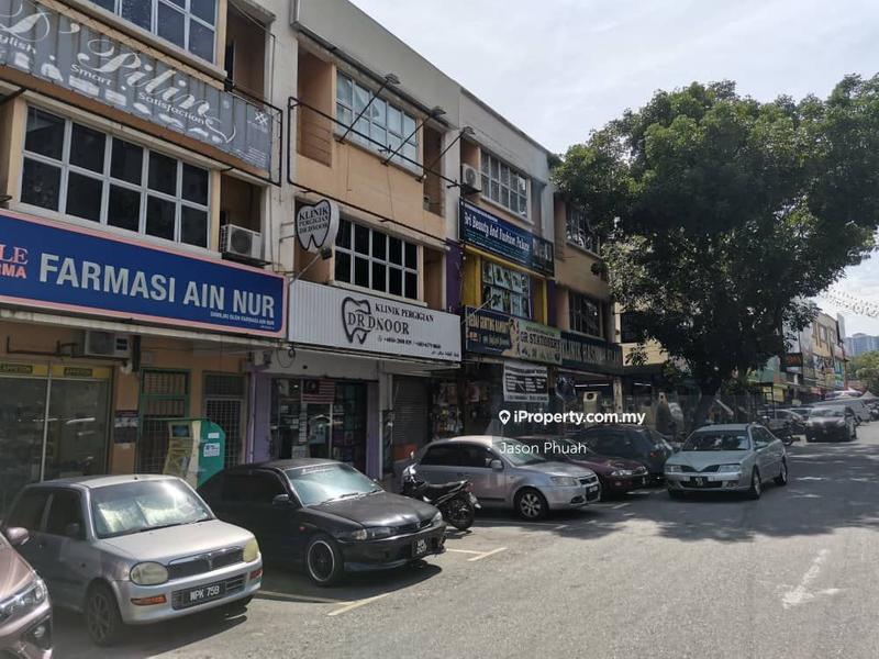 Shop-Office for Sale in Prima Sri Gombak, Seri Gmbak,Pinggiran Batu Caves, Batu Caves by Jason Phuah - iProperty.com.my