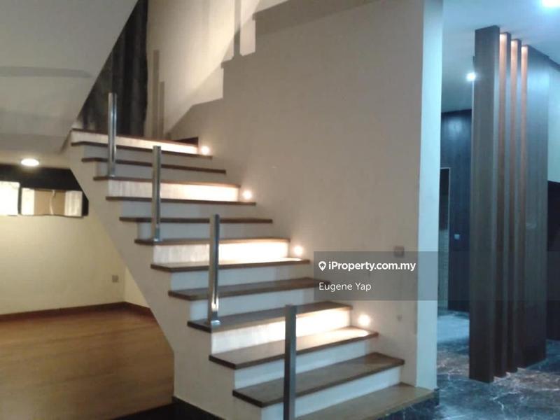 Banglo untuk Dijual di Alam Sutera, Bukit Jalil oleh Eugene Yap - iProperty.com.my