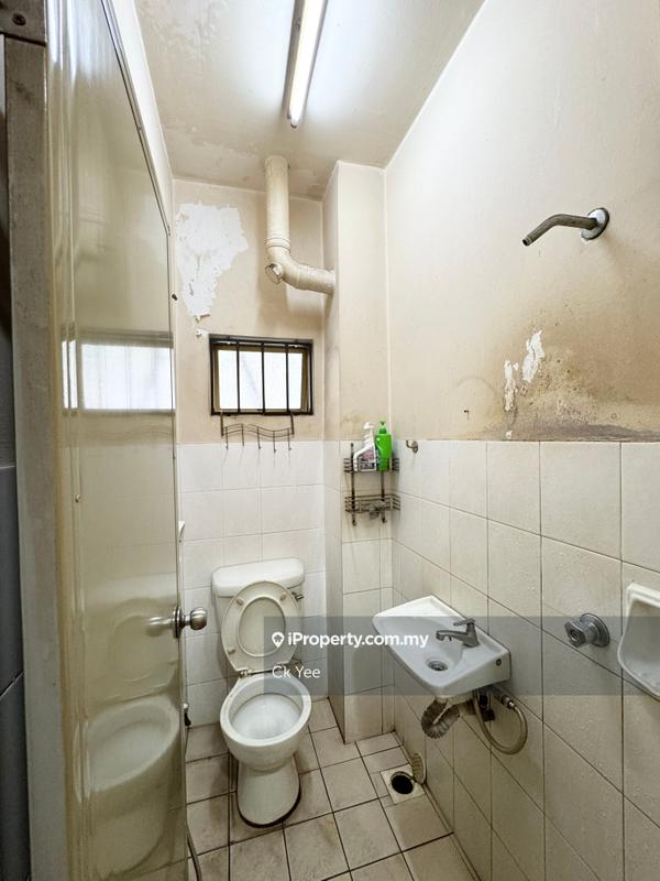 2-storey Terraced House for Sale in Bandar Baru Sri Petaling, Sri Petaling by Ck Yee - iProperty.com.my